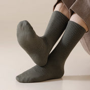 Men's 21% Wool Blend Sport Socks