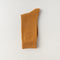 Men's 95% Mercerized Cotton Smooth Crew Socks - product photo showing soft cotton comfort