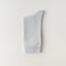 Men's 95% Mercerized Cotton Smooth Crew Socks - product photo showing soft cotton comfort