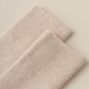 Women's 98% Premium Cotton 7" Fully Cushioned Terry Warm Crew Socks