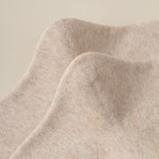 Women's 98% Premium Cotton 7" Fully Cushioned Terry Warm Crew Socks