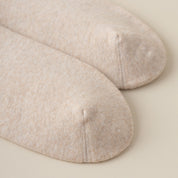 Women's 98% Premium Cotton 7" Fully Cushioned Terry Warm Crew Socks