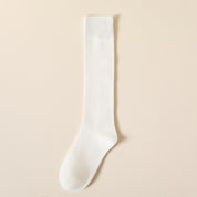 Men's 95% Cotton Mid-Calf Dress Socks
