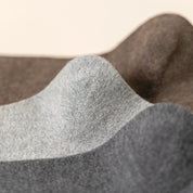 Men's 95% Cotton Mid-Calf Dress Socks