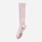 Professional Graduated Compression Terry Cushion Sports Socks - product photo showing cushioned comfort