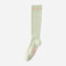 Professional Graduated Compression Terry Cushion Sports Socks - product photo showing cushioned comfort