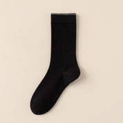 Women's Brushed Cashmere Blend 7.5" Crew Socks
