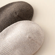 Men's 99% Cotton Over-the-Calf Terry Tube Socks