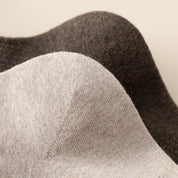 Men's 99% Cotton Over-the-Calf Terry Tube Socks