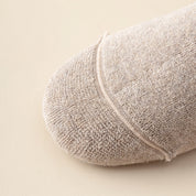 Men's 99% Cotton Over-the-Calf Terry Tube Socks