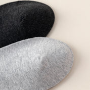 Men's TENCEL™ & Merino Wool Blend 5.5" Classic Crew Socks