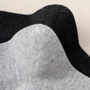 Men's TENCEL™ & Merino Wool Blend 5.5" Classic Crew Socks