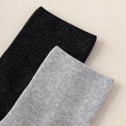 Men's TENCEL™ & Merino Wool Blend 5.5" Classic Crew Socks