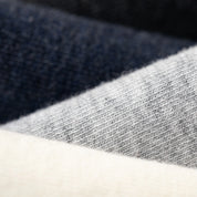 Men's TENCEL™ & Merino Wool Blend 5.5" Classic Crew Socks