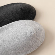 Men's 98% Cotton 5.5" Full Terry Crew Socks