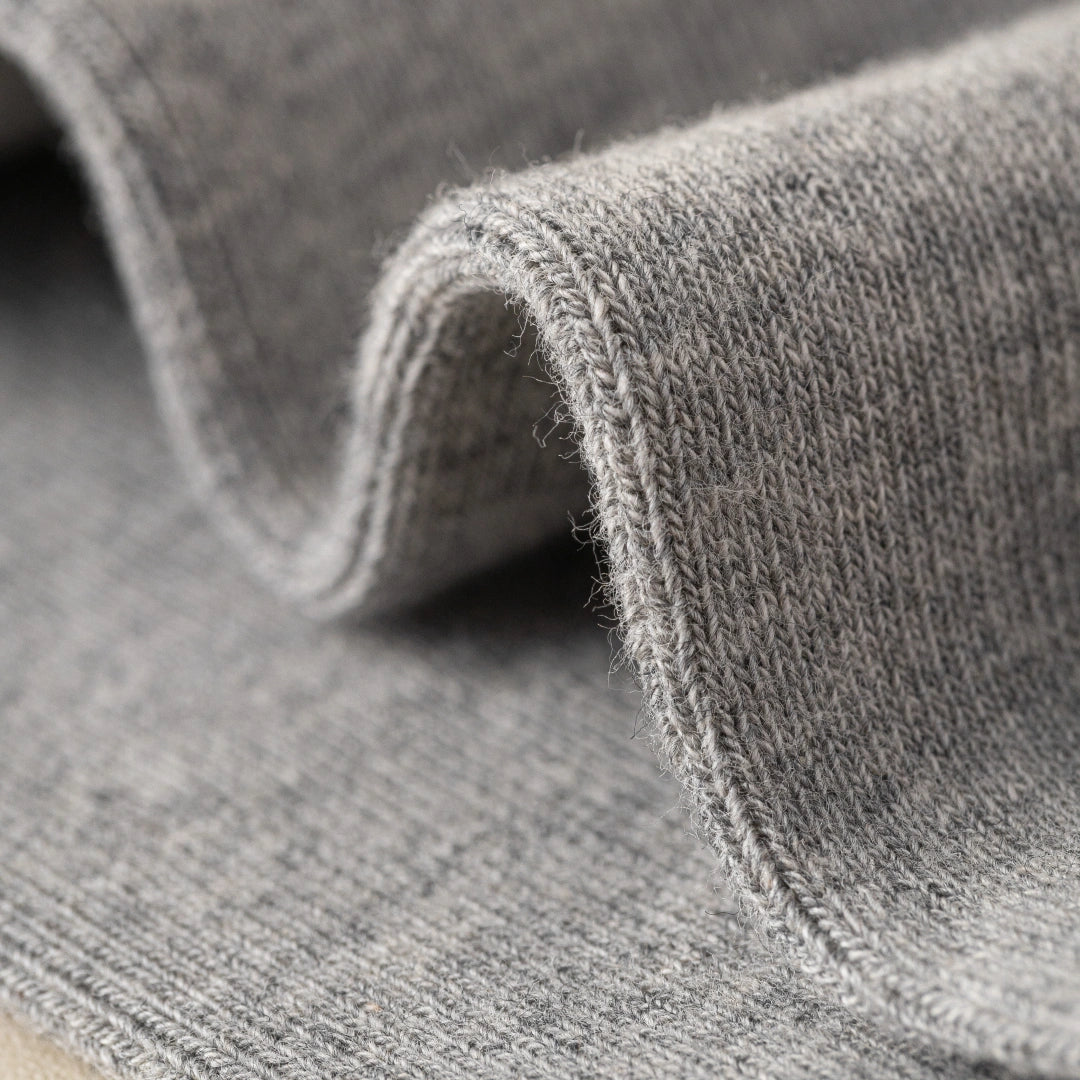 Men's 98% Premium Combed Cotton Classic Argyle Crew Socks