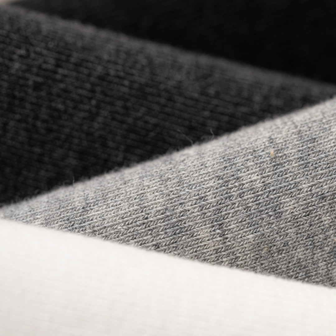 Men's 98% Premium Combed Cotton Classic Argyle Crew Socks