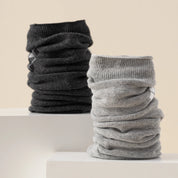 Men's 98% Premium Combed Cotton Classic Argyle Crew Socks