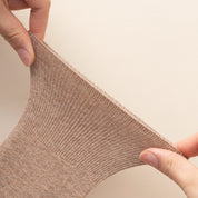 Women's TENCEL™ & Merino Wool Blend 5.5" Classic Crew Socks