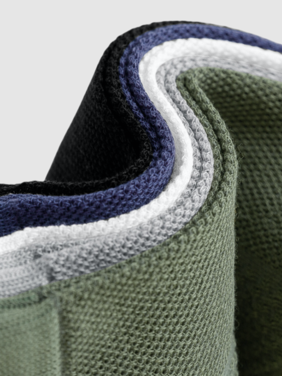 Men's Cotton Low-Cut Socks-1 Pack