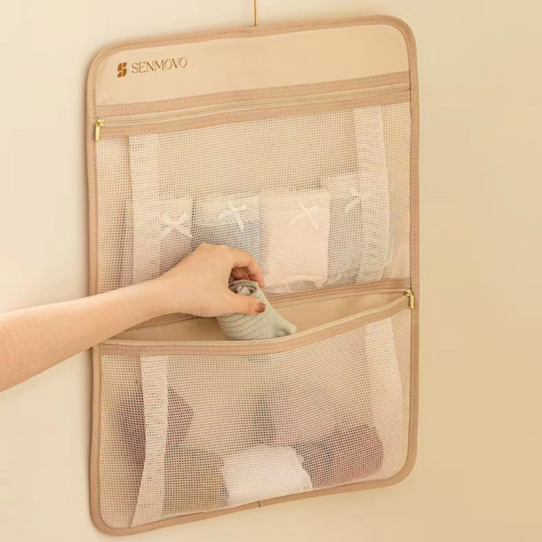 Weava Hanging Sock Organizer