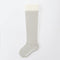 Baby & Toddler 3D Plush Flower & Gingham Knee-High - product photo showing secure grip comfort