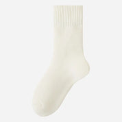 Men's Fireside Plush-Lined Socks