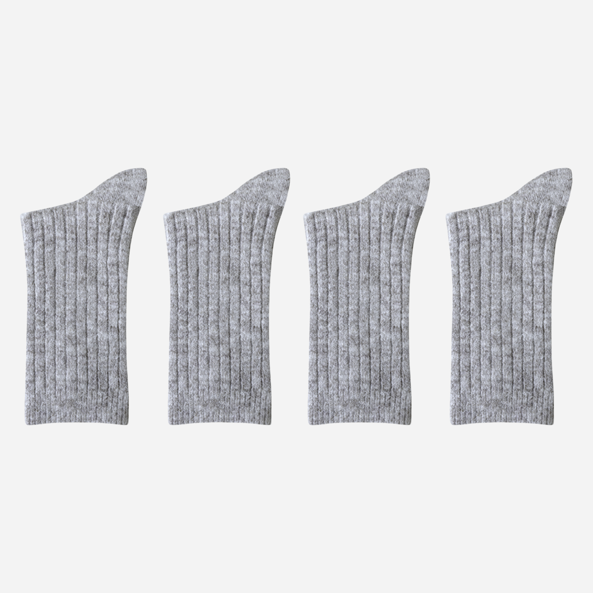 Women's The Fireside Cozy Crew-4 Pack