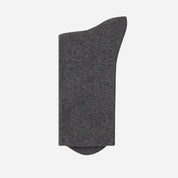 Men's Classic Marled Cotton Socks
