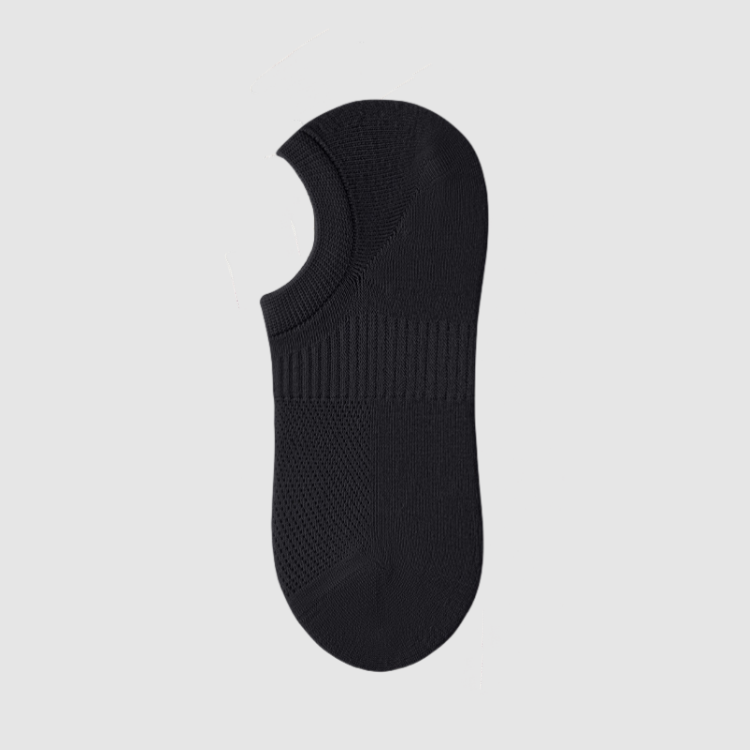Women's Cotton No-Show Liner Socks-1 Pack
