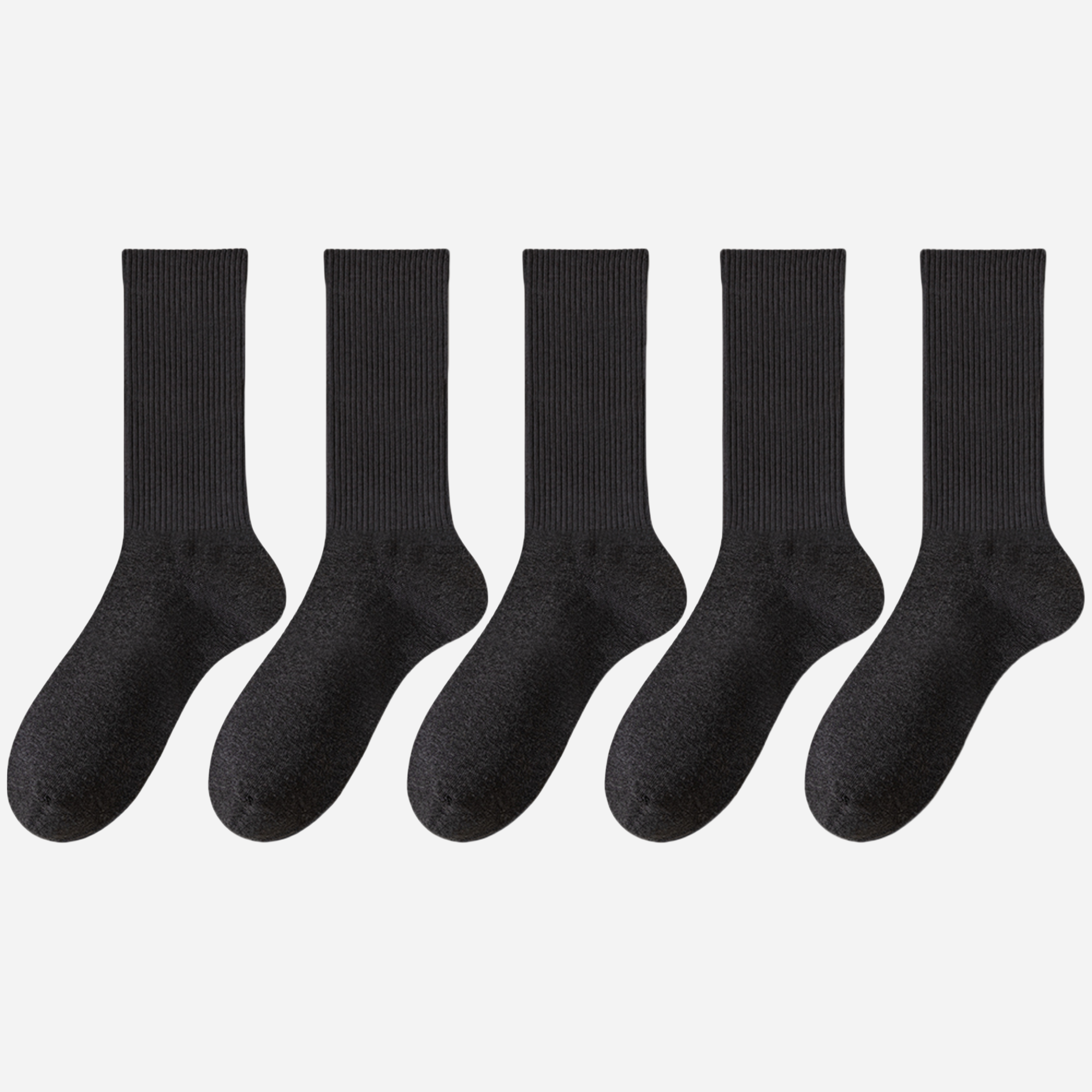 Women's The Autumn Hue Socks-5 Pack