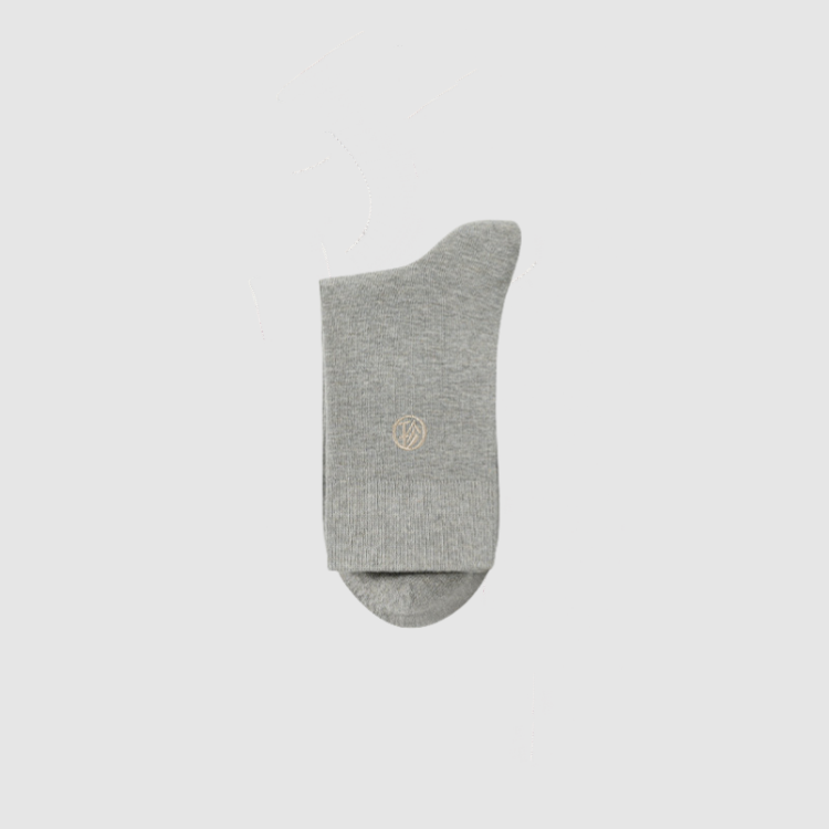 Men's All-Purpose Cotton Crew A-1 Pack