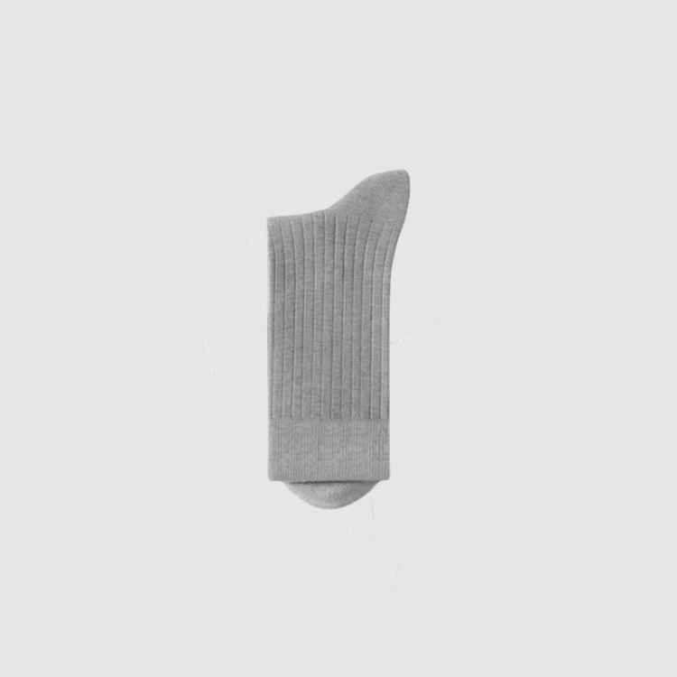Men's Everyday Cotton Ankle Socks-1 Pack
