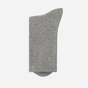 Men's Classic Marled Cotton Socks