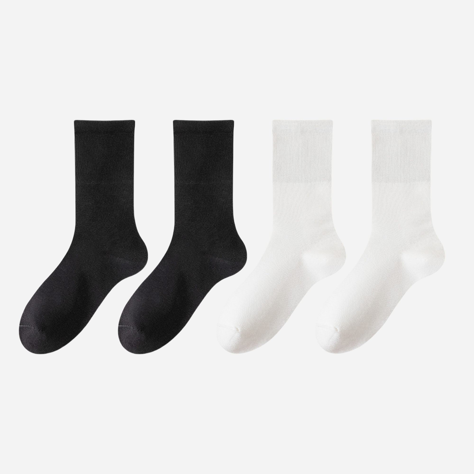 Women's The Silken Dress Socks-4 Pack