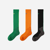 Kid's The Game Day Knee-Highs-3 pack - Weavasocks