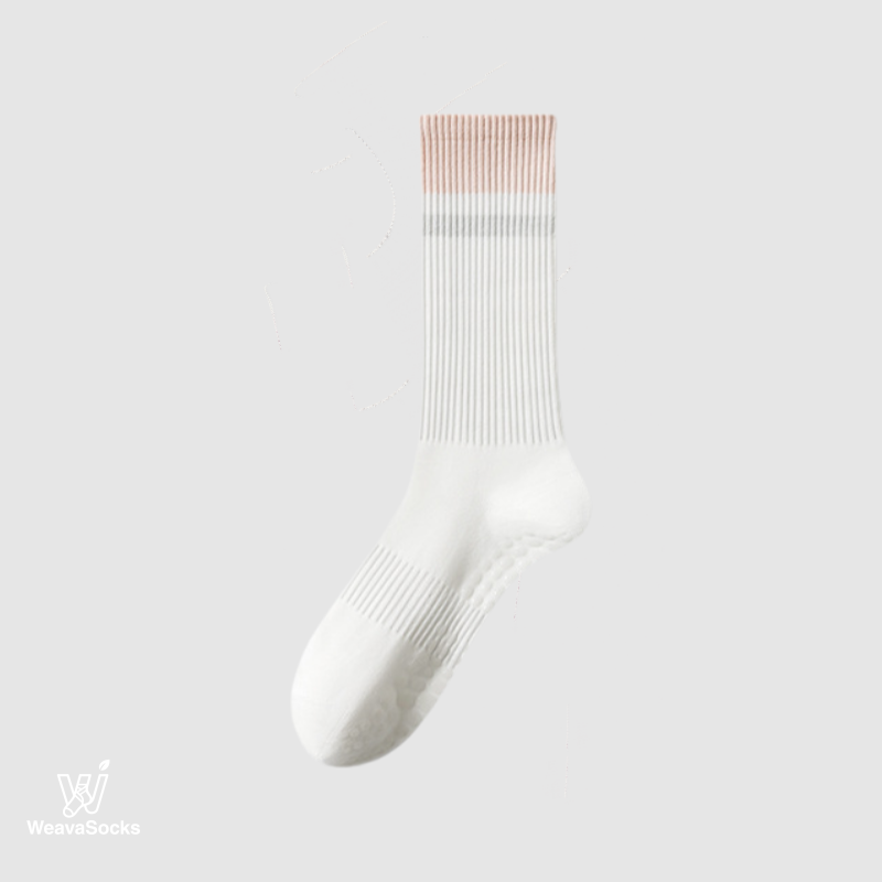 Women's Non-Slip Yoga Grip Socks-1 Pack