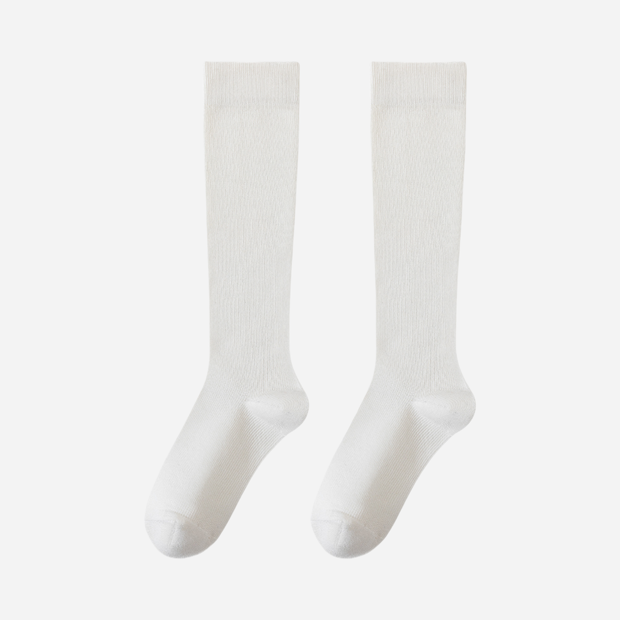 Women's Equestrian Knit Socks-2 Pack