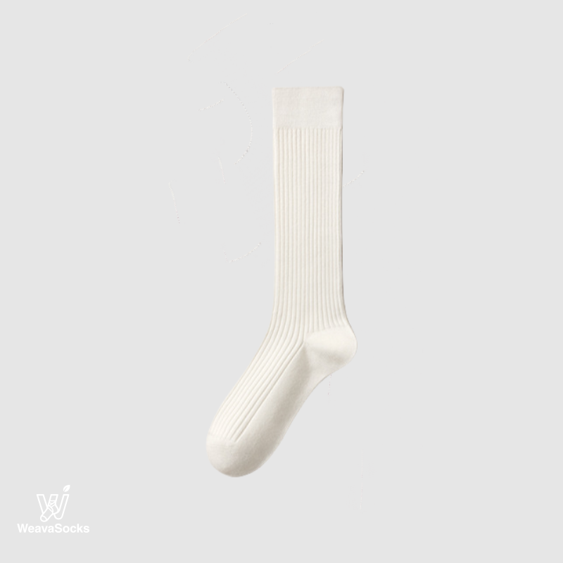 Women's Wool Compression Leg Warmers-1 Pack