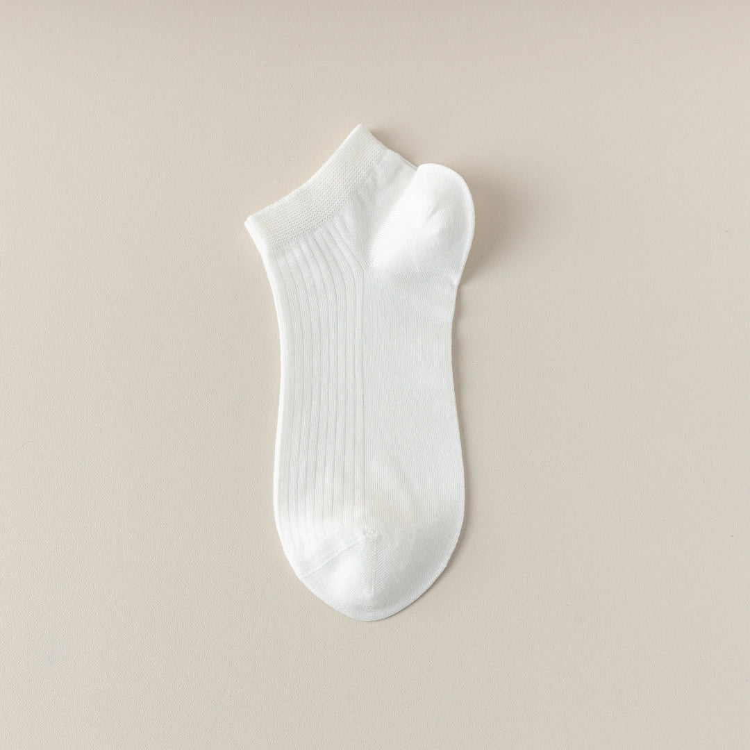 Ultra-Thin Modal Blend Women's Low-Cut Socks