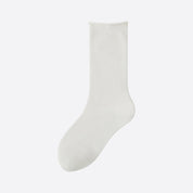 Luxe Slouch Socks