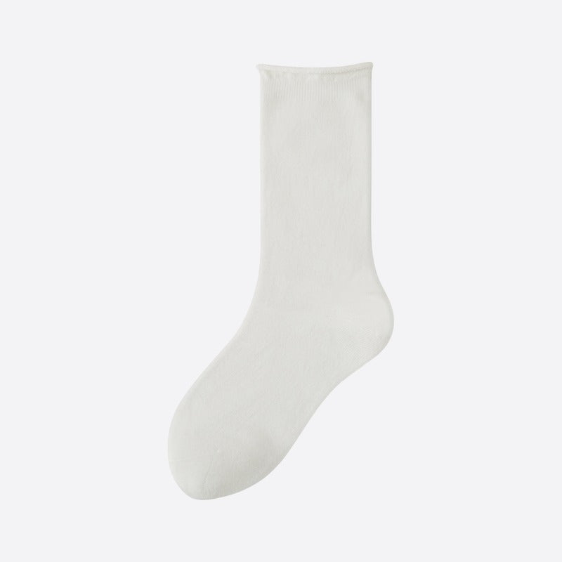 Luxe Slouch Socks