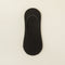 Men's Mulberry Silk & Modal Ultra-Thin No-Show Socks - product photo showing modal and mulberry silk comfort