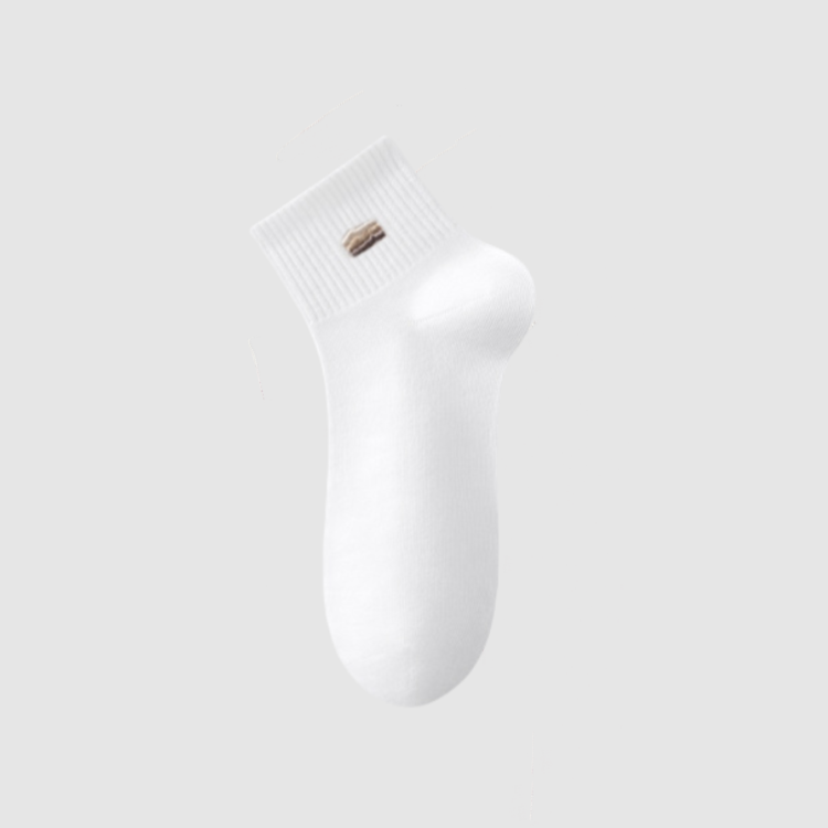 Men's Luxury Cotton Dress Socks-1 Pack