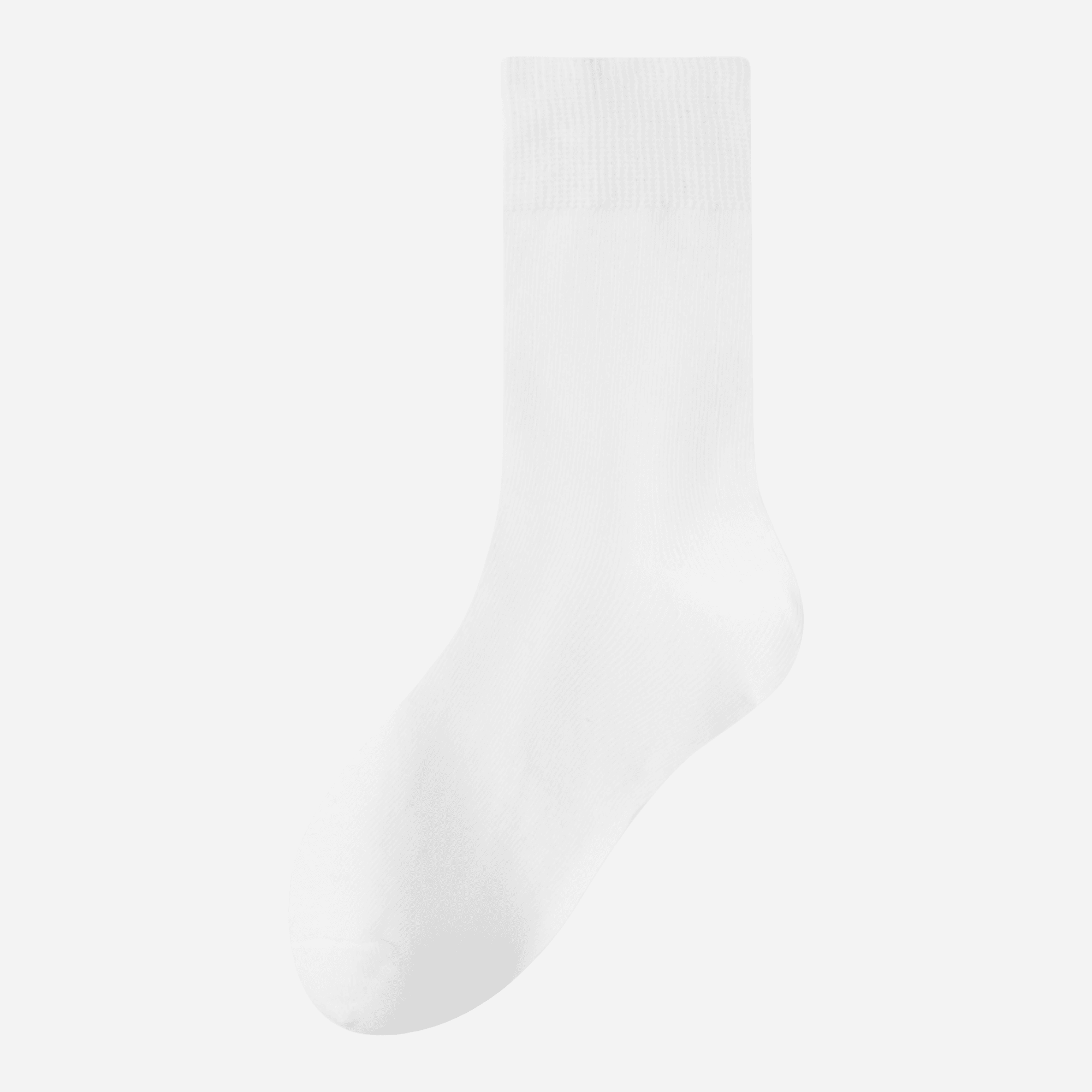 Women's Ultra Soft Wool Blend Socks - Single Pair