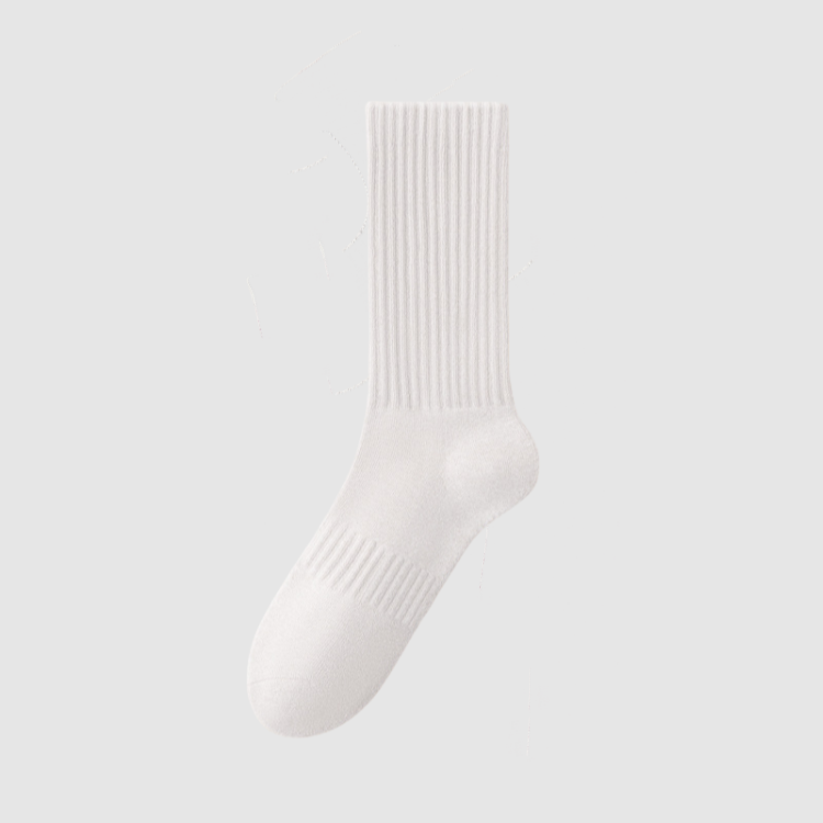 Men's Thermal Winter Crew Socks-1 Pack