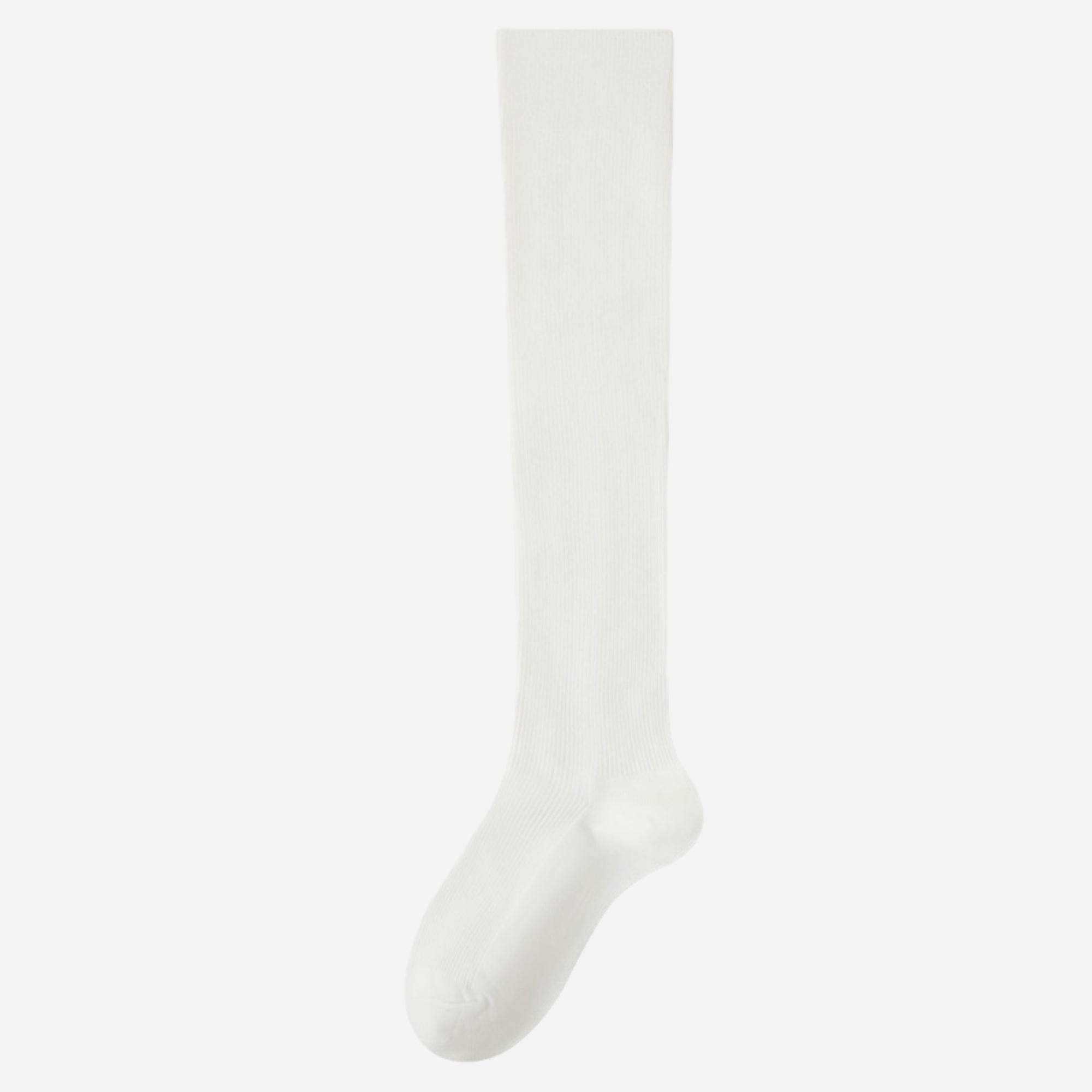 Women's Preppy Academia Knee Socks - Single Pair