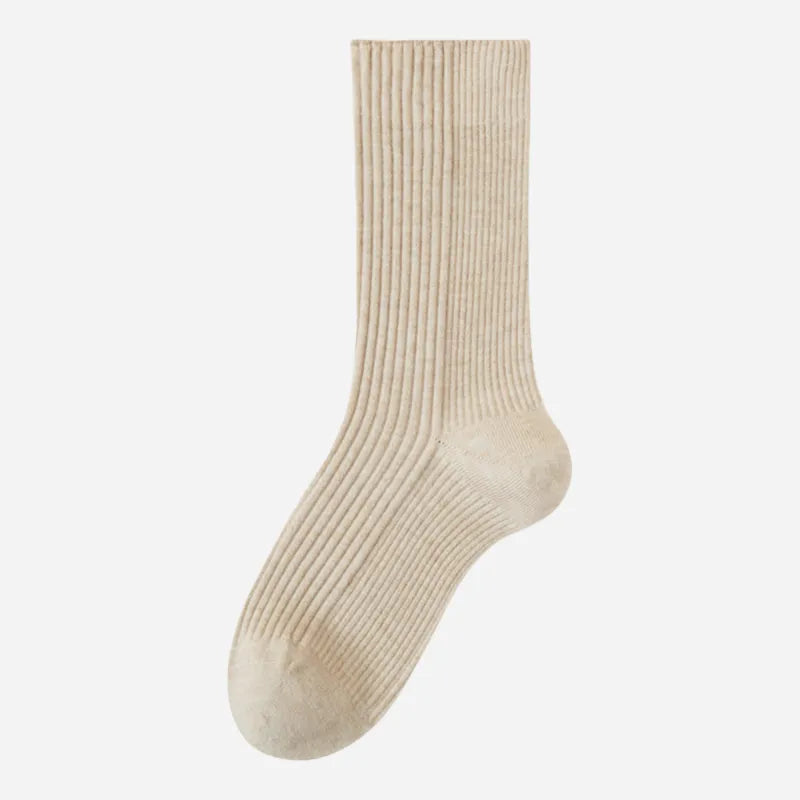 Luxe Wool Socks