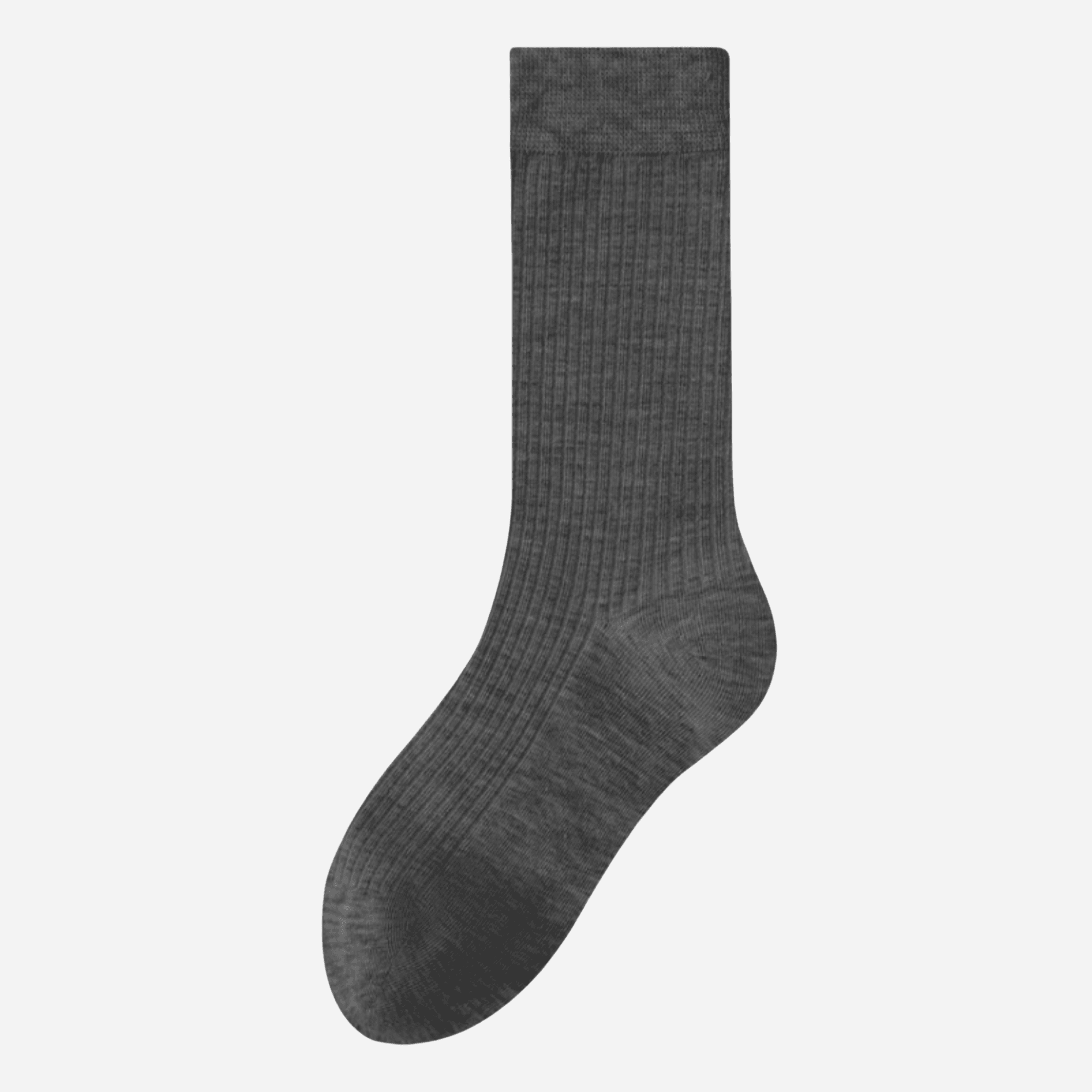 Women's Sanctuary Wool & Silk Blend Socks - Single Pair