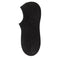 Women's 95% Cotton Candy Mesh No-Show Socks - product photo showing breathable mesh comfort